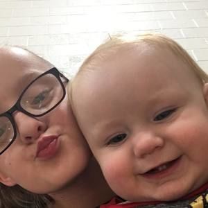 Meet your Posher, Breanna